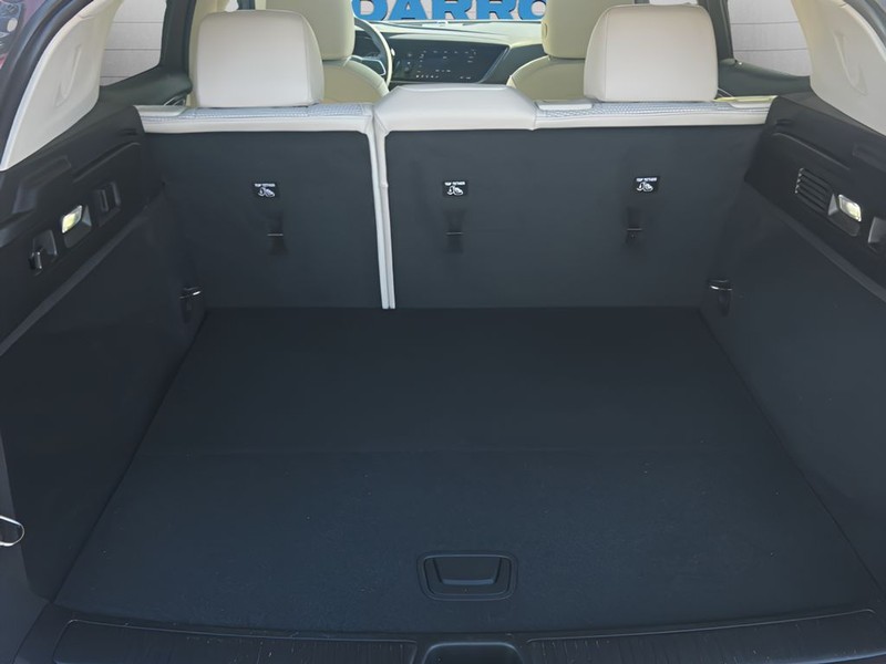 Buick Envision Vehicle Full-screen Gallery Image 12