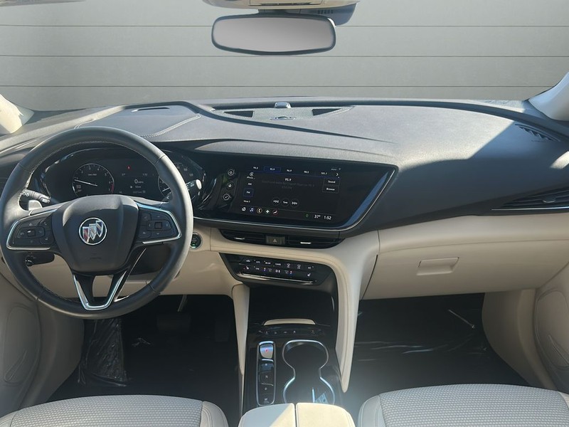 Buick Envision Vehicle Full-screen Gallery Image 15