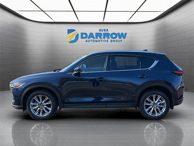 Mazda CX-5 Vehicle Full-screen Gallery Image 2