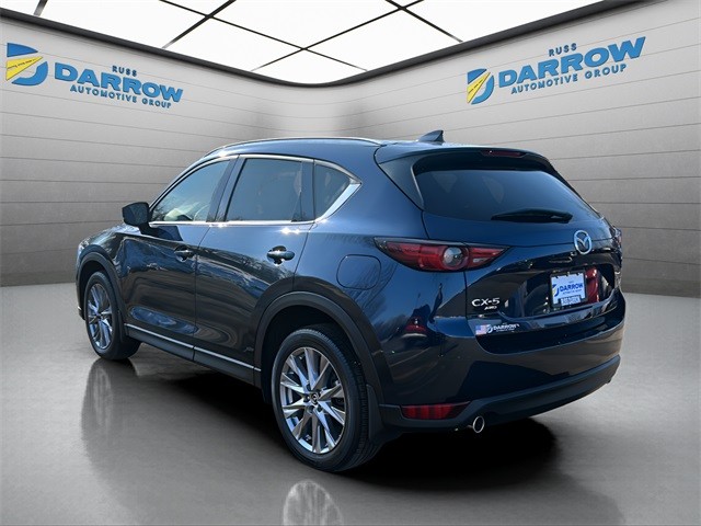 Mazda CX-5 Vehicle Full-screen Gallery Image 3