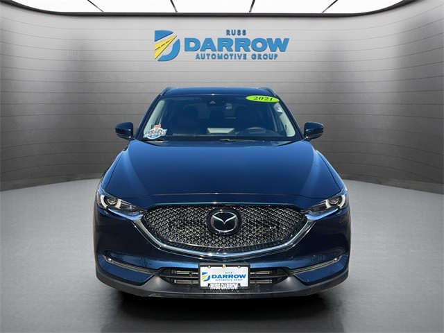 Mazda CX-5 Vehicle Full-screen Gallery Image 8