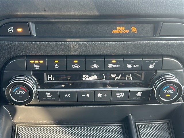 Mazda CX-5 Vehicle Full-screen Gallery Image 20