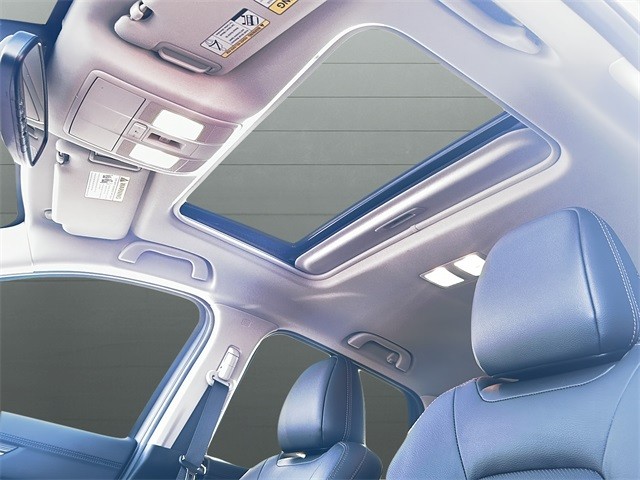 Mazda CX-5 Vehicle Full-screen Gallery Image 22