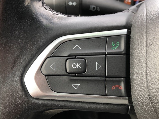 Jeep Compass Vehicle Full-screen Gallery Image 9