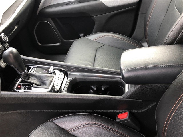 Jeep Compass Vehicle Full-screen Gallery Image 20