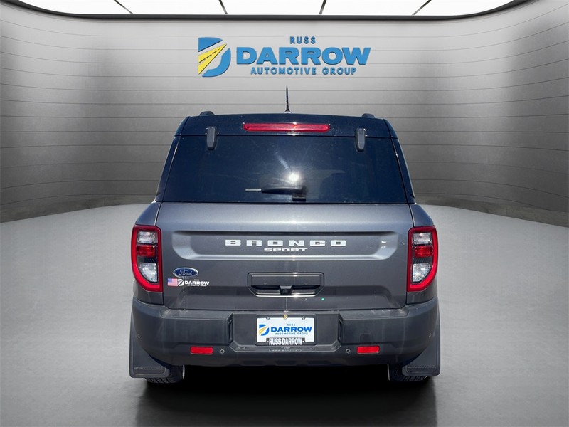 Ford Bronco Sport Vehicle Full-screen Gallery Image 04