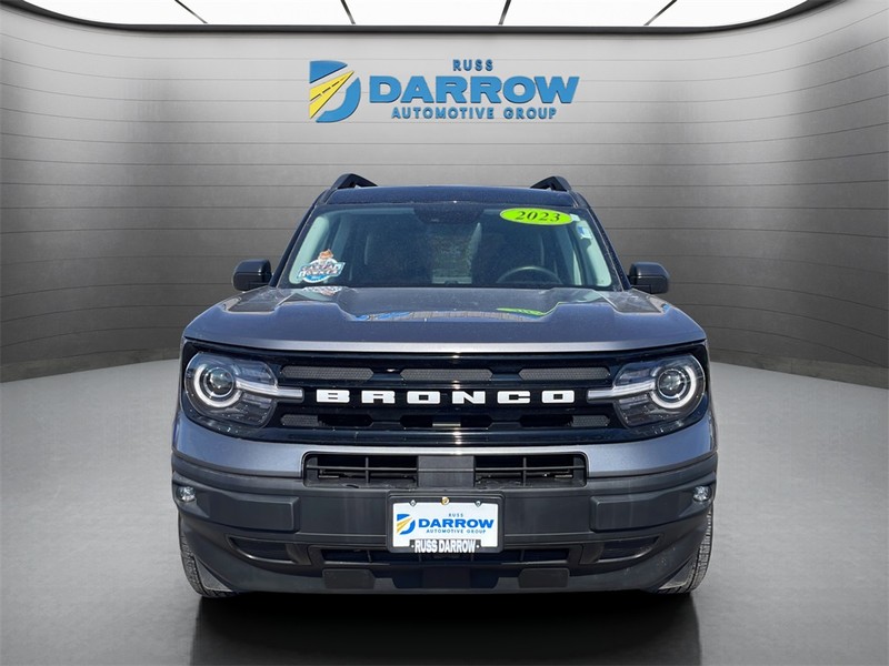 Ford Bronco Sport Vehicle Full-screen Gallery Image 08