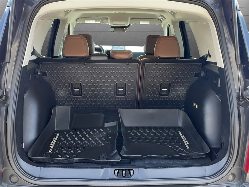 Ford Bronco Sport Vehicle Full-screen Gallery Image 29