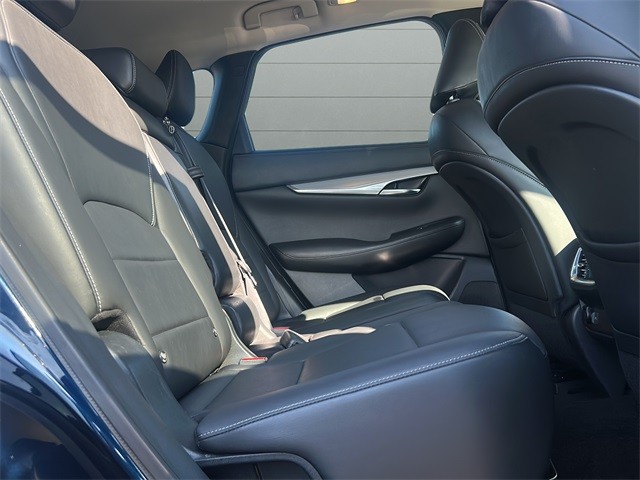 INFINITI QX50 Vehicle Full-screen Gallery Image 13