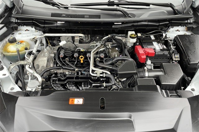 Mitsubishi Outlander Vehicle Full-screen Gallery Image 20