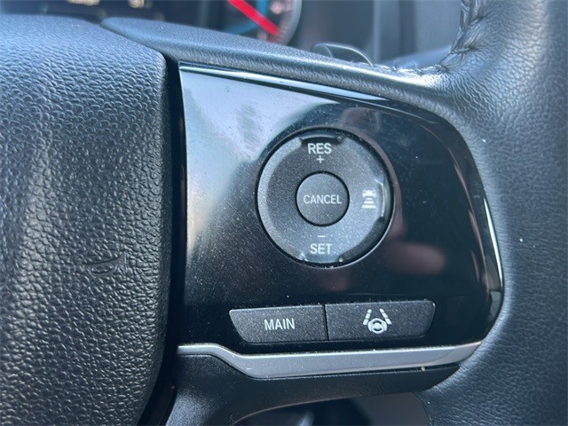 Honda Pilot Vehicle Full-screen Gallery Image 17