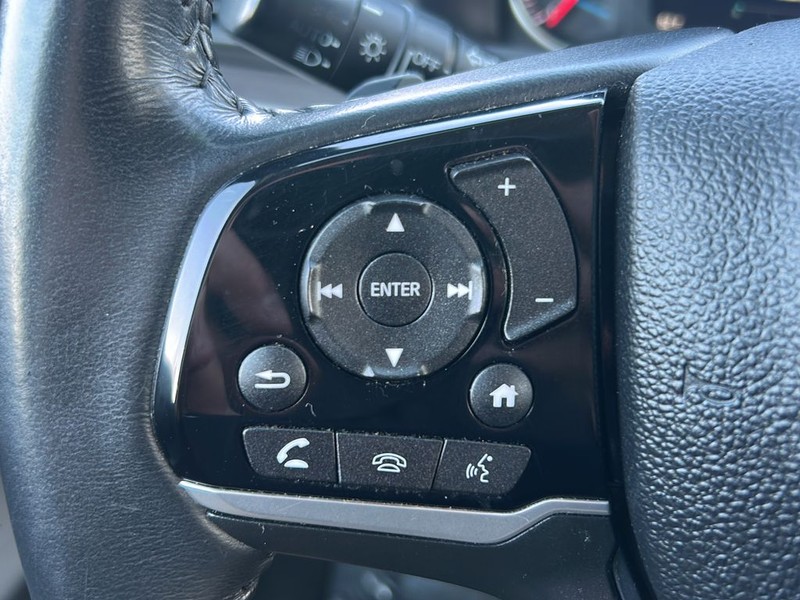 Honda Pilot Vehicle Full-screen Gallery Image 16