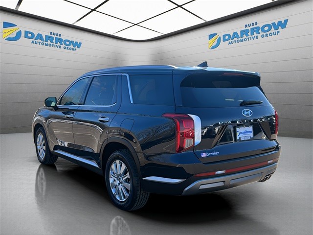 Hyundai Palisade Vehicle Full-screen Gallery Image 3