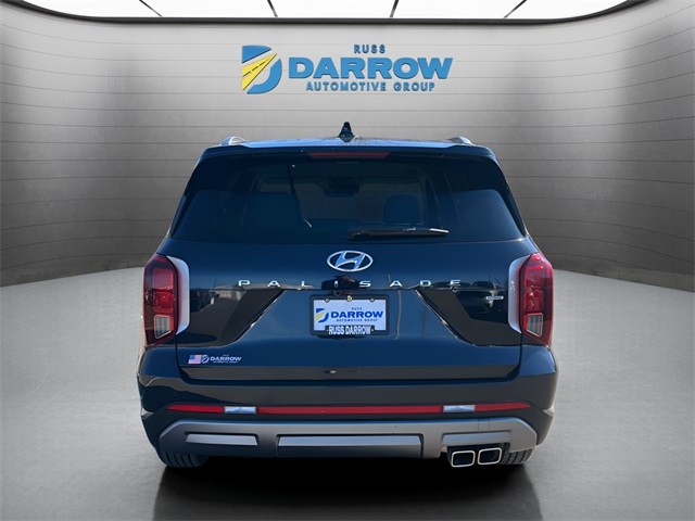 Hyundai Palisade Vehicle Full-screen Gallery Image 4