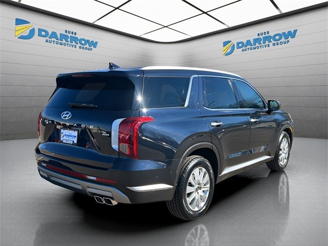 Hyundai Palisade Vehicle Full-screen Gallery Image 5