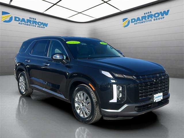 Hyundai Palisade Vehicle Full-screen Gallery Image 7