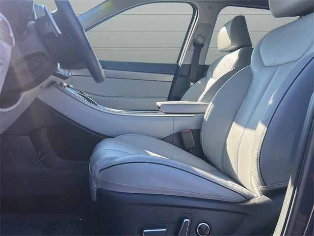 Hyundai Palisade Vehicle Full-screen Gallery Image 10