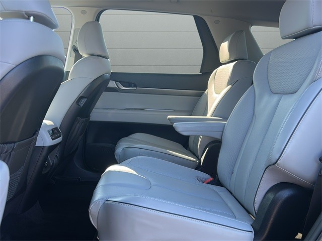 Hyundai Palisade Vehicle Full-screen Gallery Image 11