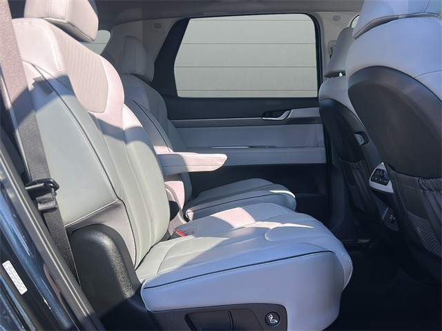 Hyundai Palisade Vehicle Full-screen Gallery Image 13