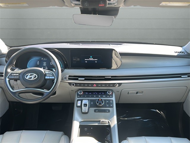 Hyundai Palisade Vehicle Full-screen Gallery Image 15