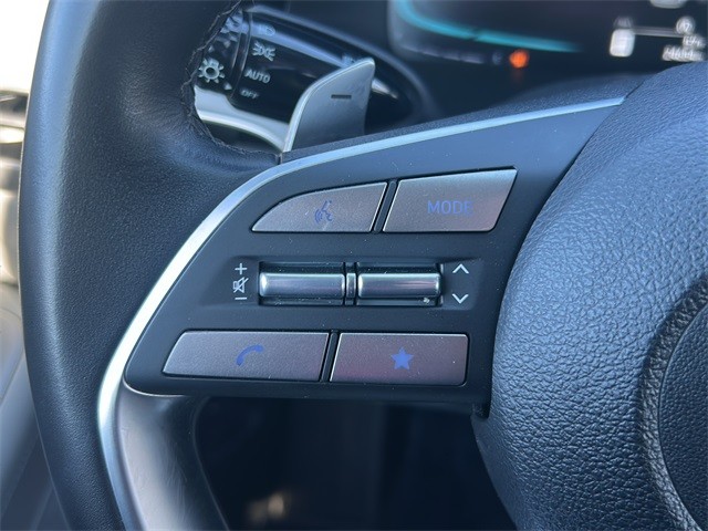 Hyundai Palisade Vehicle Full-screen Gallery Image 16