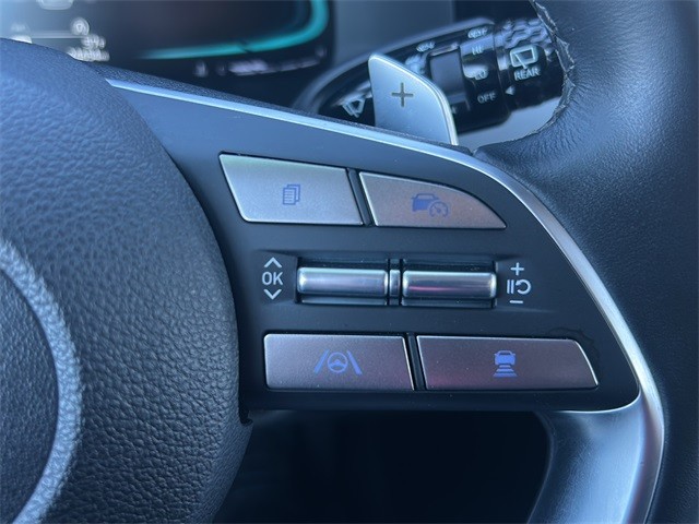 Hyundai Palisade Vehicle Full-screen Gallery Image 17