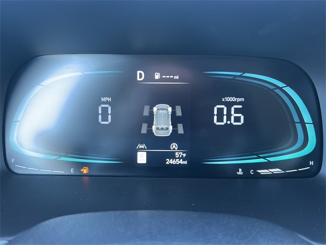 Hyundai Palisade Vehicle Full-screen Gallery Image 18