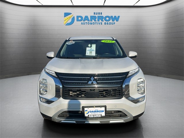 Mitsubishi Outlander Vehicle Full-screen Gallery Image 8