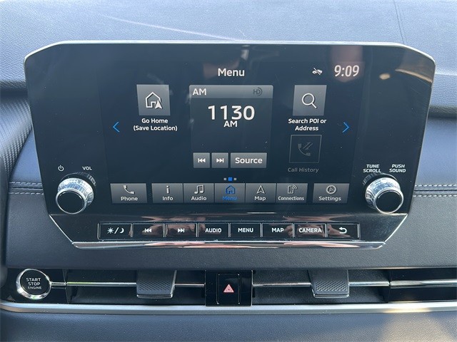 Mitsubishi Outlander Vehicle Full-screen Gallery Image 18