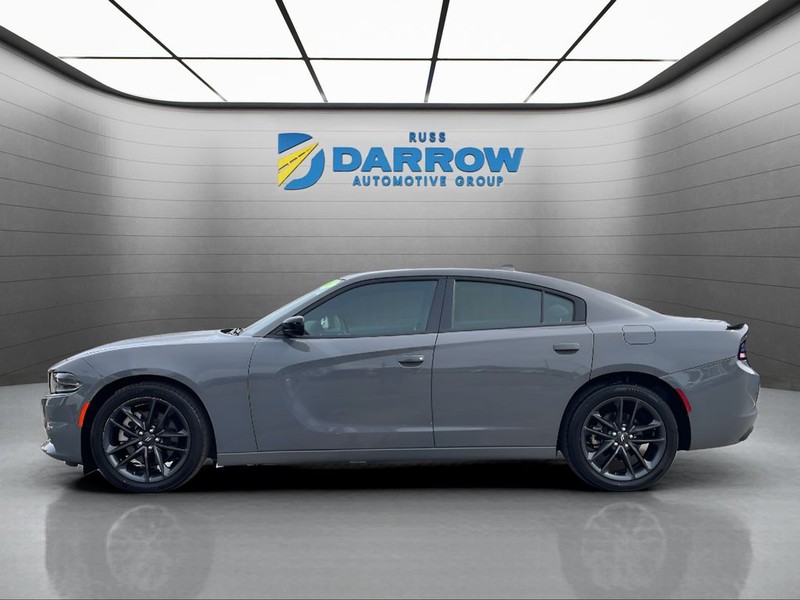 Dodge Charger Vehicle Full-screen Gallery Image 2