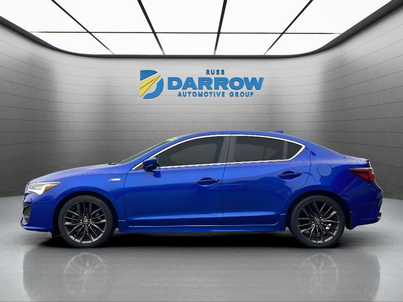 Acura ILX Vehicle Full-screen Gallery Image 2