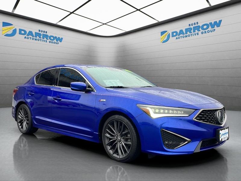Acura ILX Vehicle Full-screen Gallery Image 7