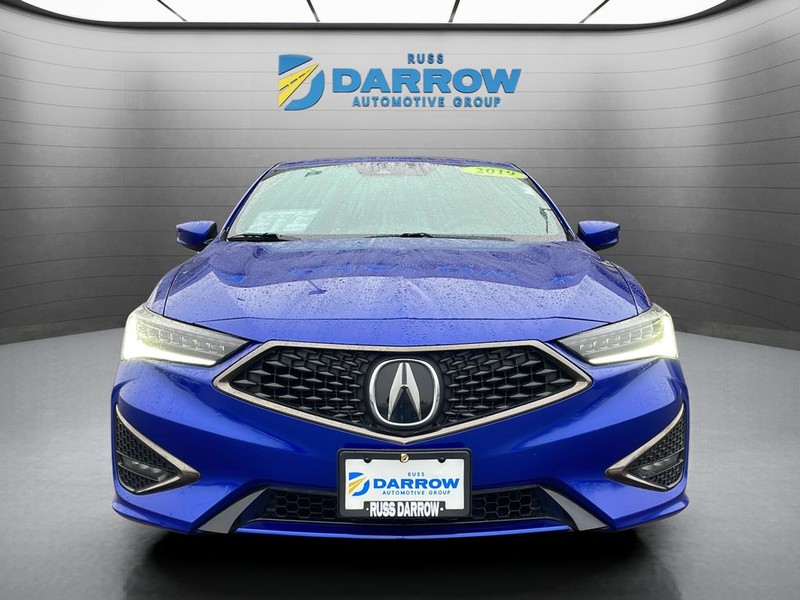 Acura ILX Vehicle Full-screen Gallery Image 8