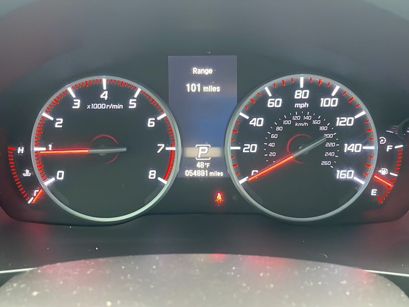 Acura ILX Vehicle Full-screen Gallery Image 13