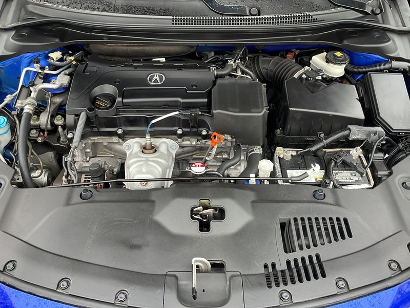 Acura ILX Vehicle Full-screen Gallery Image 28