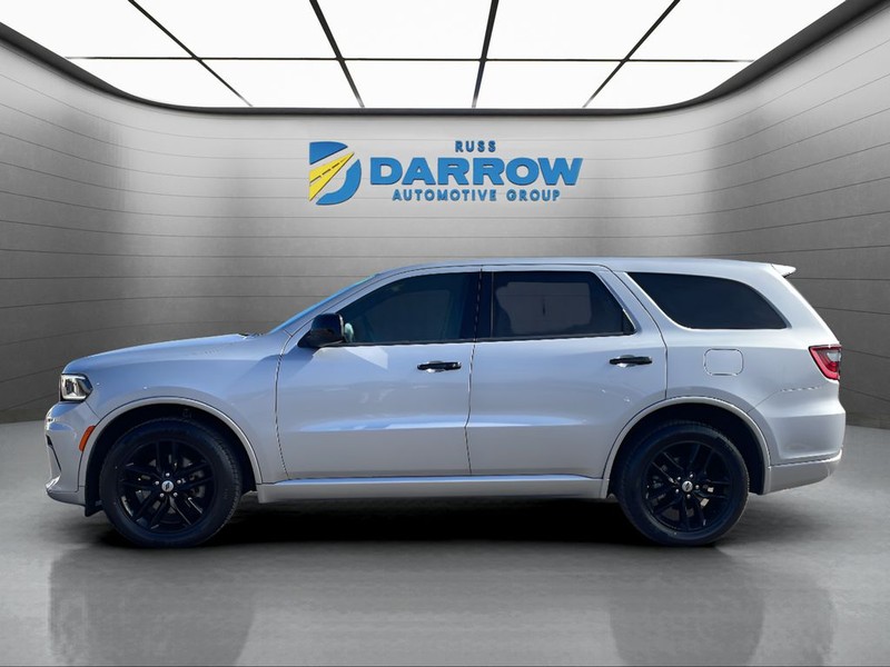 Dodge Durango Vehicle Full-screen Gallery Image 2