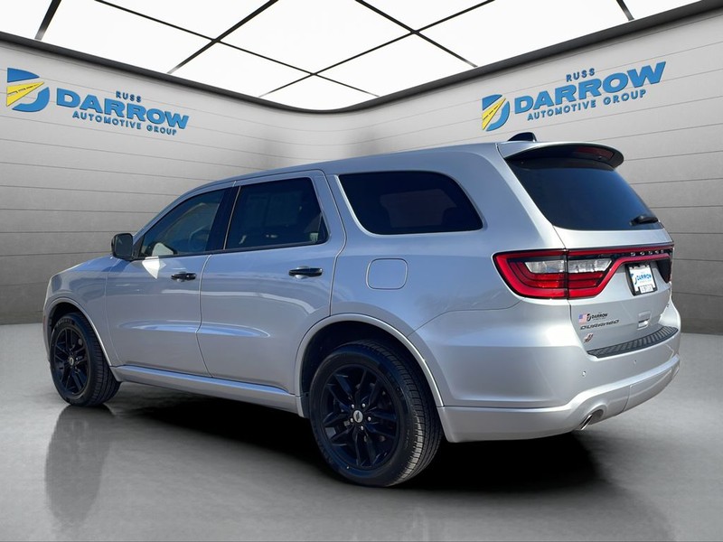 Dodge Durango Vehicle Full-screen Gallery Image 3