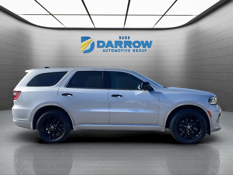 Dodge Durango Vehicle Full-screen Gallery Image 6