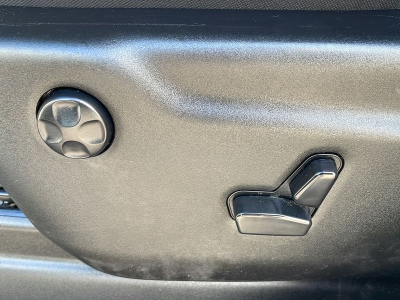 Dodge Durango Vehicle Full-screen Gallery Image 20