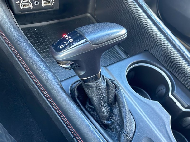 Dodge Durango Vehicle Full-screen Gallery Image 24