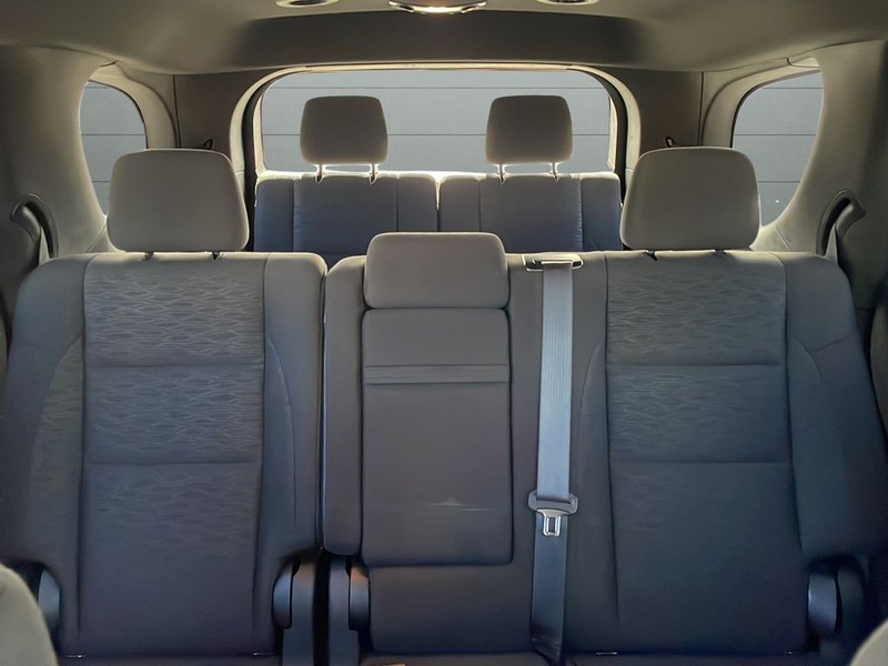 Dodge Durango Vehicle Full-screen Gallery Image 27