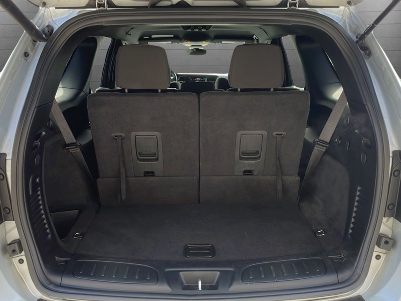 Dodge Durango Vehicle Full-screen Gallery Image 29