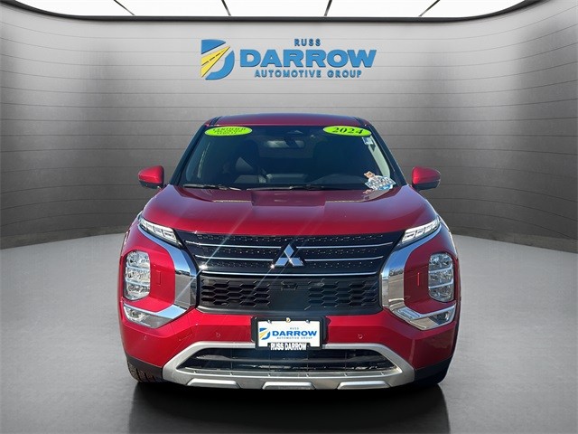 Mitsubishi Outlander Vehicle Full-screen Gallery Image 8