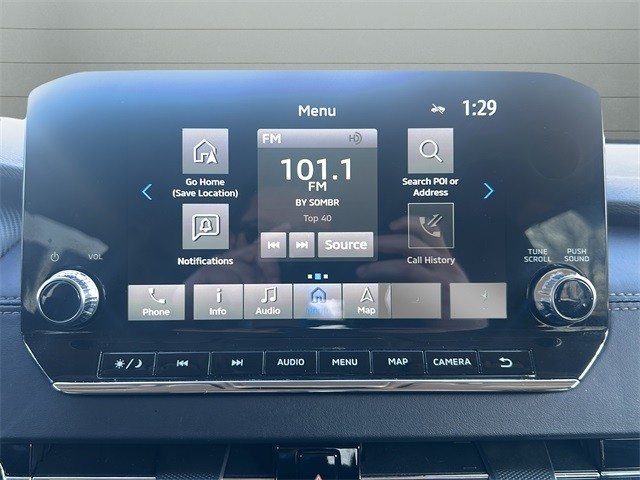 Mitsubishi Outlander Vehicle Full-screen Gallery Image 19