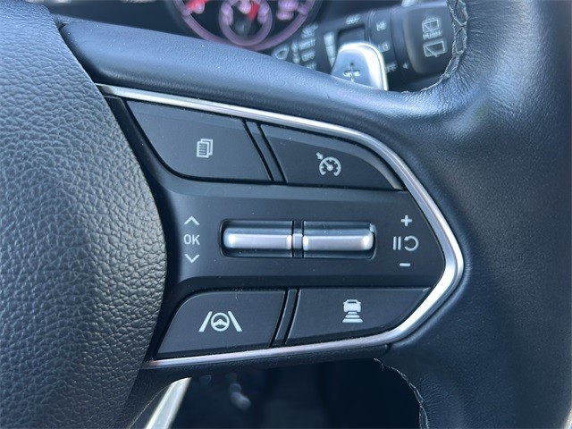 Hyundai Santa Fe Vehicle Full-screen Gallery Image 17