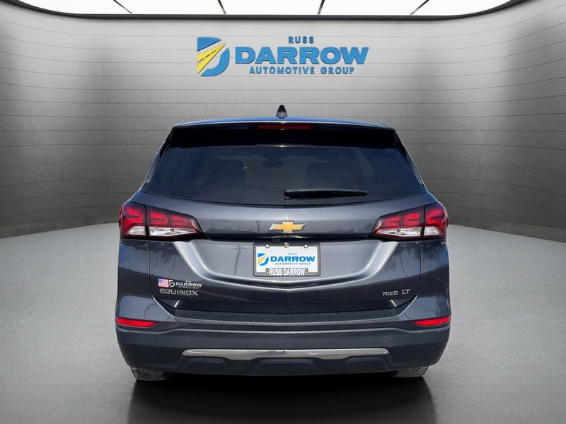 Chevrolet Equinox Vehicle Full-screen Gallery Image 4