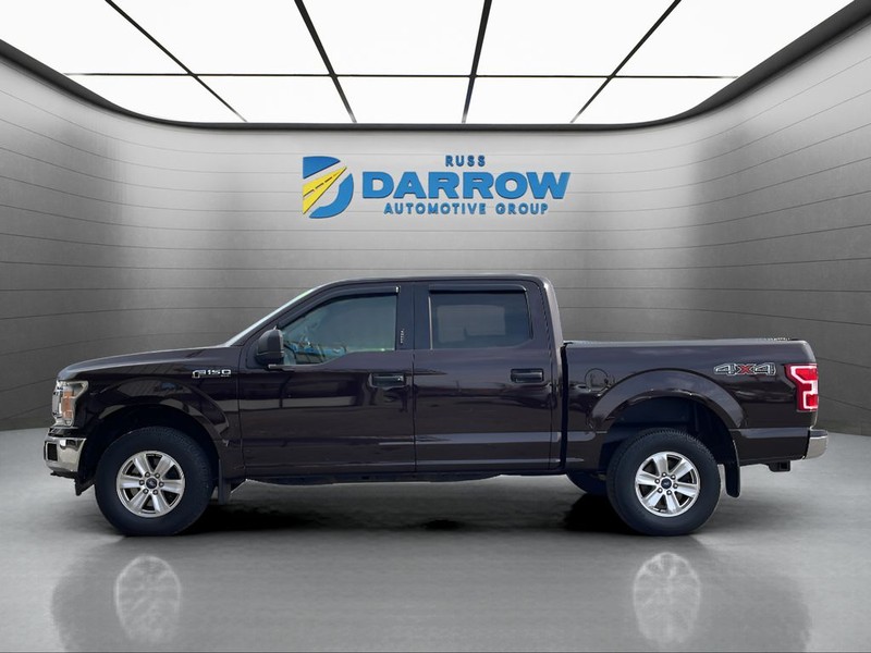 Ford F-150 Vehicle Full-screen Gallery Image 2