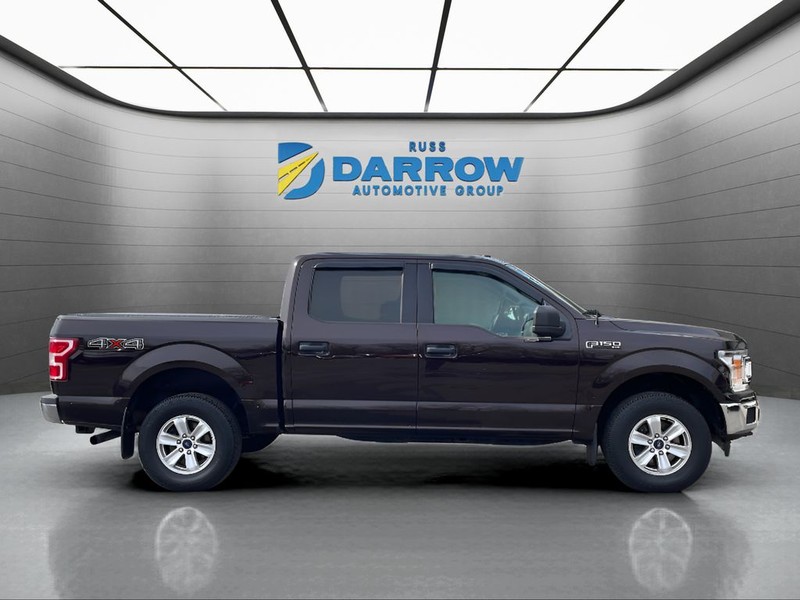 Ford F-150 Vehicle Full-screen Gallery Image 6