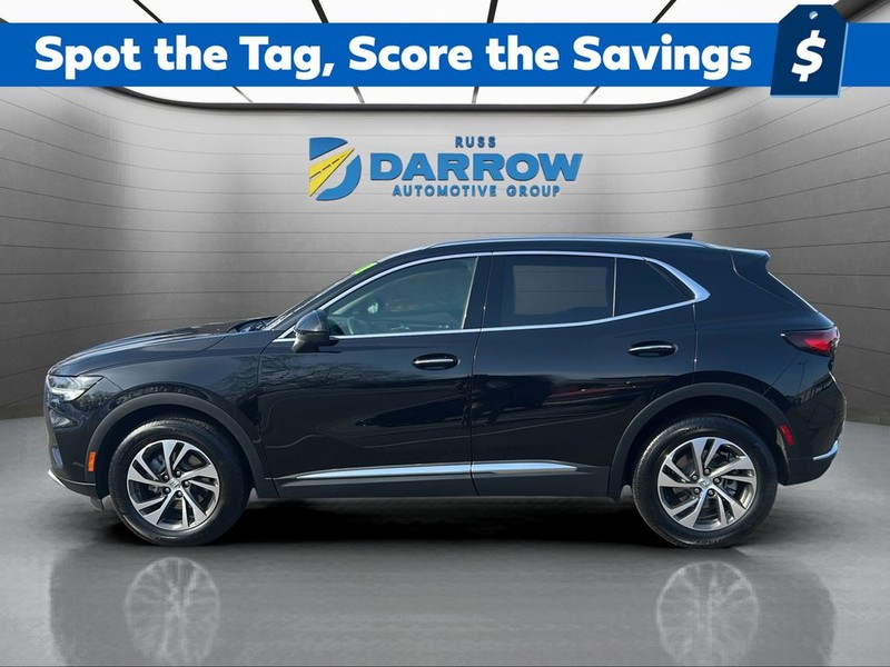 Buick Envision Vehicle Full-screen Gallery Image 02