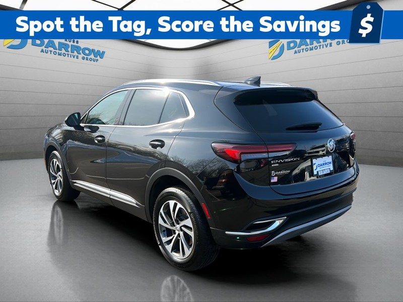 Buick Envision Vehicle Full-screen Gallery Image 03